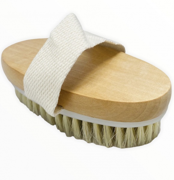 Мочалка массажная Beauty Line 412433 