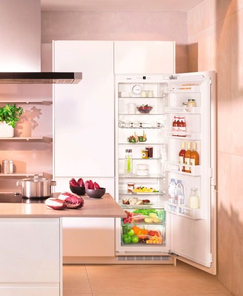 Встраиваемый холодильник Liebherr IK 3520