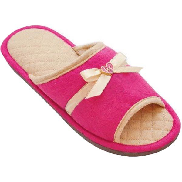 Взуття домашнє жіноче Home Story EW-L0-16001S 36-40 р