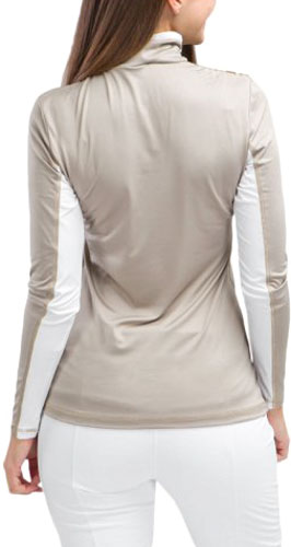 Джемпер Sportalm Kricket 865120779-12 р. 42 бежевый