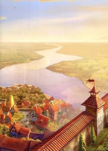 Книга Александр Пушкин «Руслан и Людмила. Пересказ для детей» 978-617-660-281-1