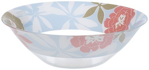 Сервиз столовый Peony Floral Blue 19 предметов N6264 Luminarc