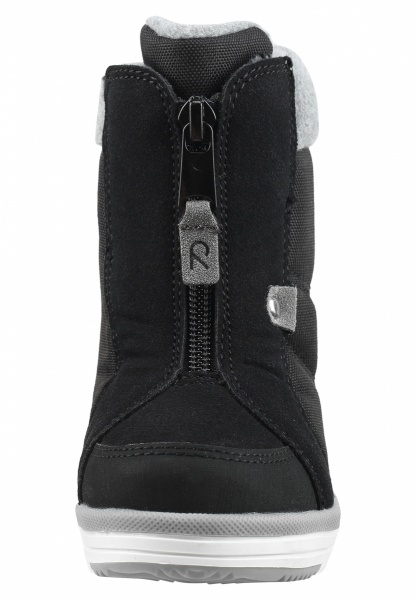 Черевики унісекс Reima Reimatec Frontier 569450-9990 р.28 чорний 