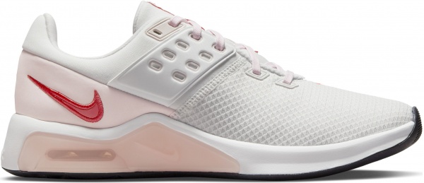 Кроссовки Nike WMNS NIKE AIR MAX BELLA TR 4 CW3398-104 р.US 7 белый