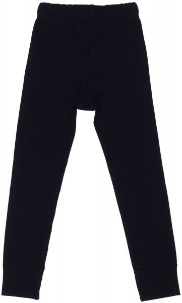 Кальсоны Роза для мальчиков р.116 черный 211063 