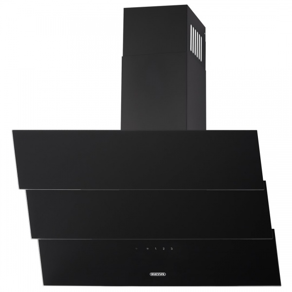 Вытяжка Eleyus FENIX 1200 LED 60 BL