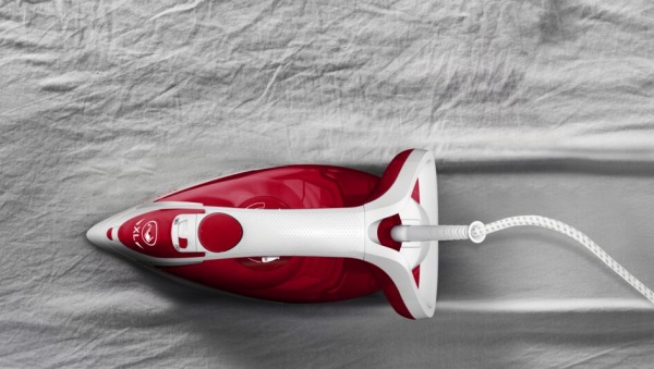 Праска Tefal Easygliss Plus FV5717Е0 