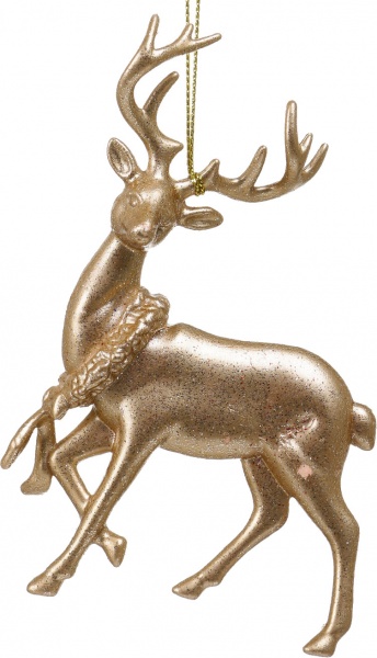 Елочный набор Комплект № 117 8 шт./уп.