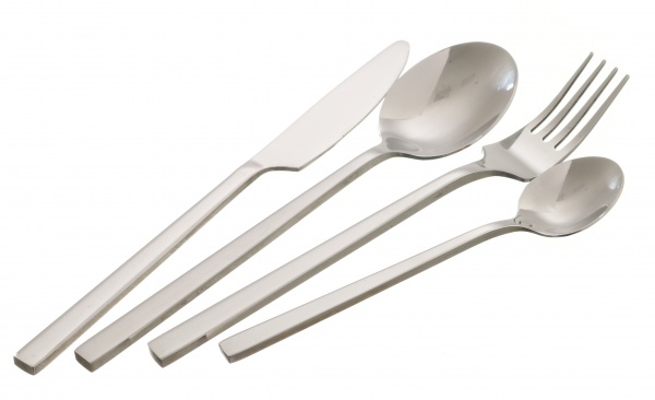 Набор столовых приборов Excellence 24 предмета Luna