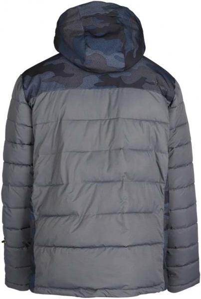 Куртка Brunotti 2221200053-9997 р.M синій