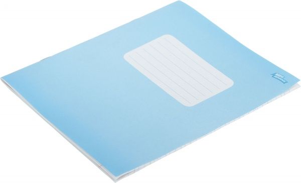 Тетрадь эконом 12 листов косая Мечты сбываются