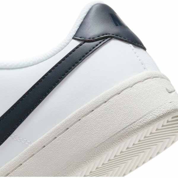 Кроссовки Nike Court Royale 2 Low CQ9246-102 р.US 10,5 белый
