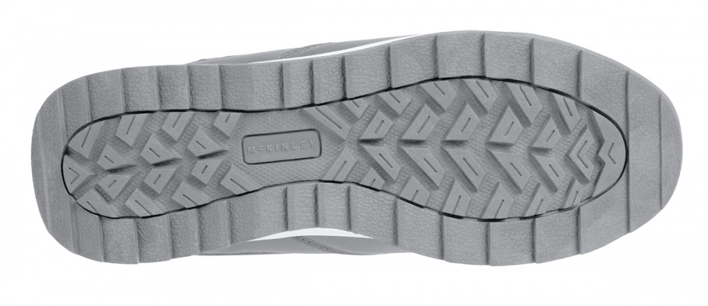 Сапоги McKinley Regina AQB W 420076-902023 р.40 серый