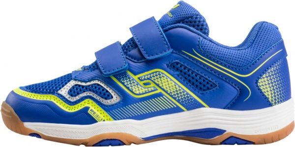 Кроссовки Pro Touch 269956-902540 р.30 синий