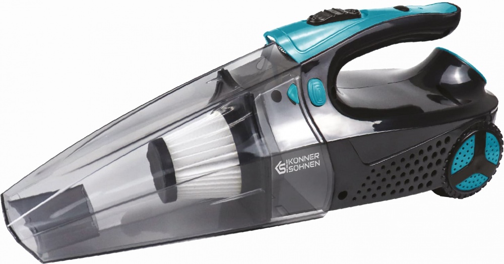 Пылесос Konner&Sohnen с компрессором KS VCP30