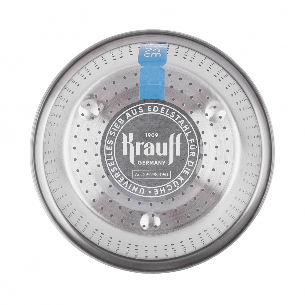 Друшляк Krauff 24 см 29-298-050