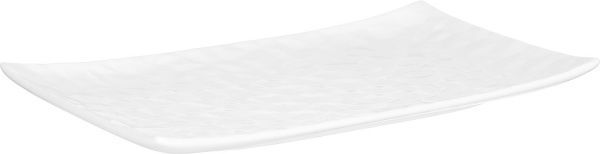 Блюдо прямокутне Chic 30,5 см Fiora 