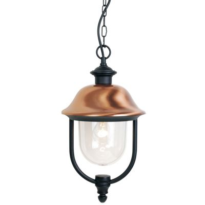 Світильник Ultralight QMT Verona II 1040