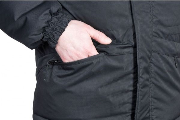 Куртка TORNADO “Штурман” Р 52-54. Рост 170-176cм L черный