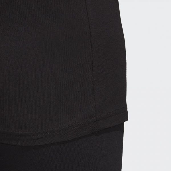 Футболка Adidas W MH Photo Tee ED6167 S чорний