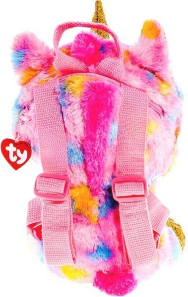 Рюкзак детский TY Gear Единорог Fantasia 95001