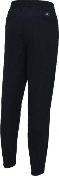 Брюки Converse WOVEN JOGGER 10018390-001 р. XL черный