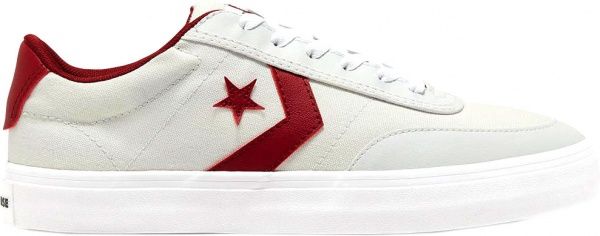 Кеди Converse CONVERSE COURTLANDT OX 167006C р. US 8,5 бежевий