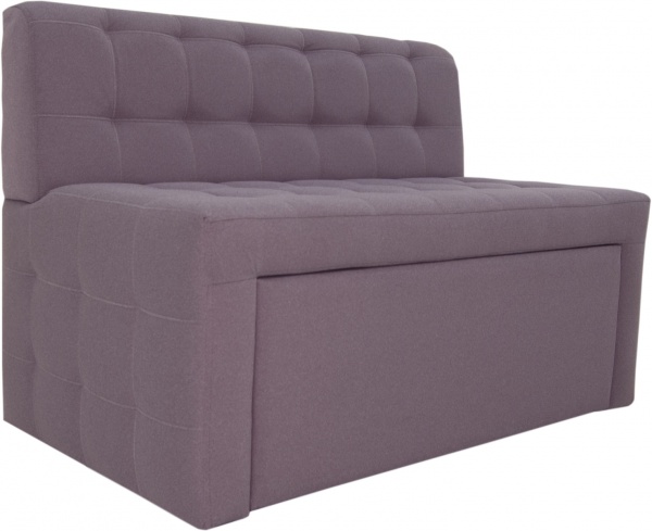 Скамья Кедр КАРАТ 1200 розовый 