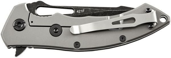 Ніж Skif Shark II BSW Black 17650293