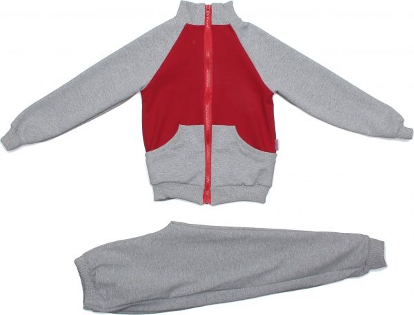 Спортивный костюм Україна Ск300 р.110 в ассортименте 