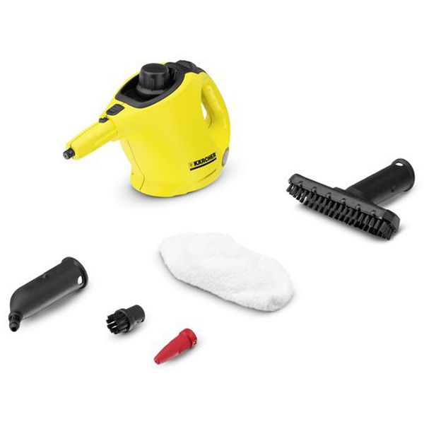 Пароочиститель Karcher  SC1