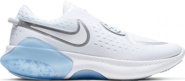 Кроссовки Nike W JOYRIDE RUN 2 POD CD4363-103 р.US 8 белый