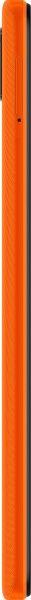 Смартфон Xiaomi Redmi 9C 2/32GB sunrise orange (660924) 