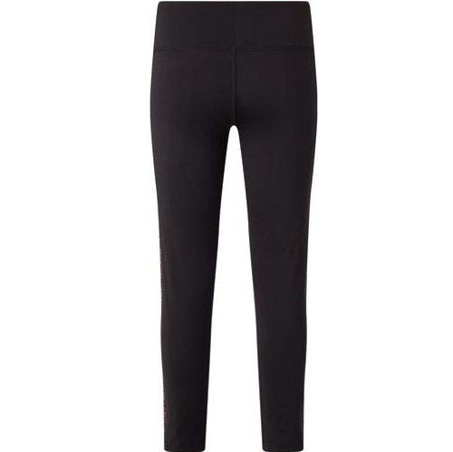 Штани Energetics Kelinara 3 kids legging 407638-050 р. 128 чорний