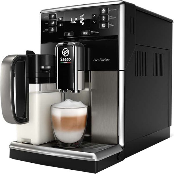 Кавомашина Philips Saeco SM5479/10 