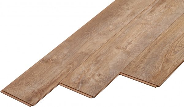 Ламинат Kronospan Kronostep 4V 5341 дуб розенберг 32/АС4 1285x192x8 мм 