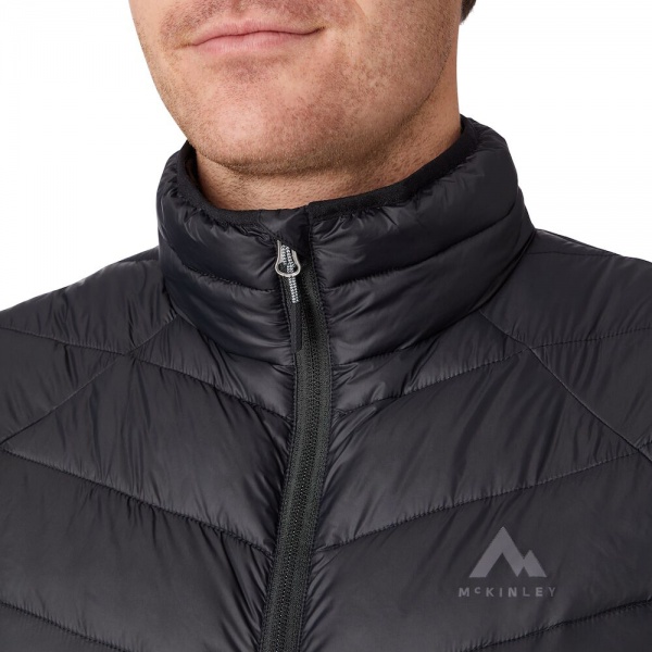 Жилет McKinley Joris vst ux 416096-057 р.M чорний