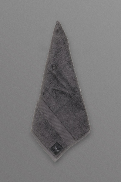 Набір рушників Exclusive 4 шт сірий La Nuit 