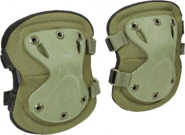 Наколенники тактические Olive Drab E15627OD