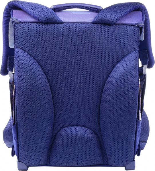 Рюкзак каркасний Herlitz Smart Robot