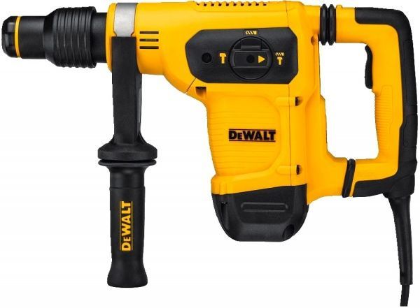 Перфоратор DeWalt D25481K
