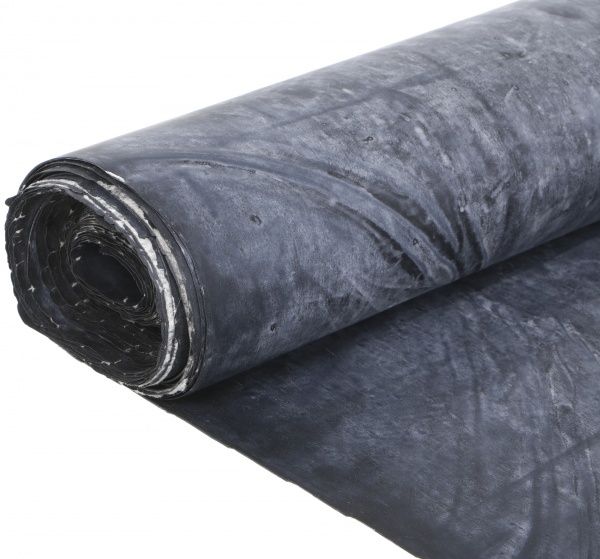 Полотно мембранне гумове 2.0 мм