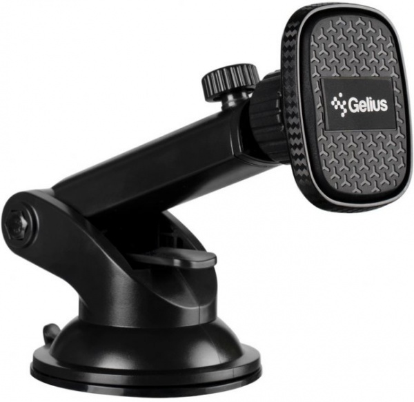 Автотримач Gelius Pro GP-CH019 чорний