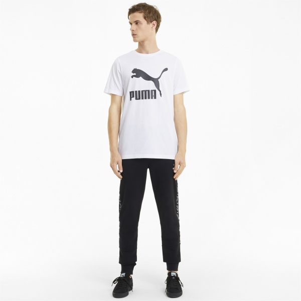 Брюки Puma ELEVATE Sweatpants 53107301 р. XL черный