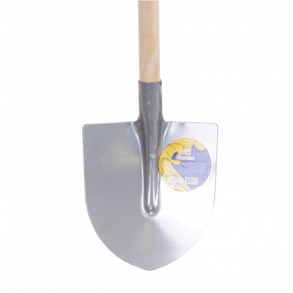 Лопата американка с черенком