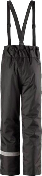 Напівкомбінезон дитячі Lassie Taila р.140 чорний 7100030A 