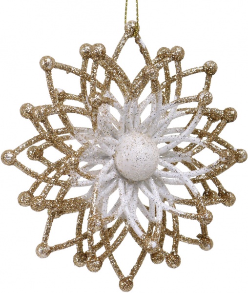 Елочный набор Комплект № 100 7 шт./уп.