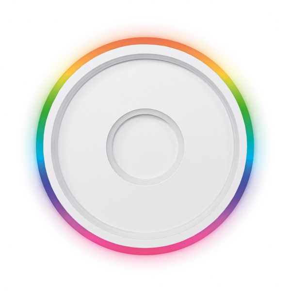 Світильник світлодіодний V-WATT R74 RGB-WH 74 Вт V-Watt DEMURE 