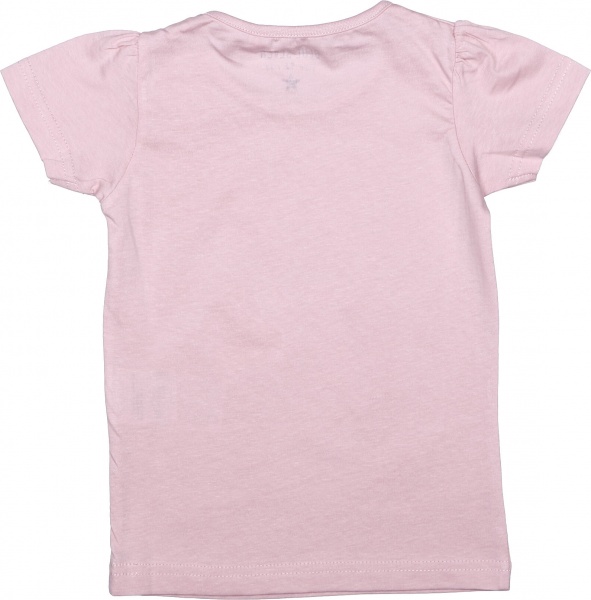 Футболка для девочек Blue Seven р.104 розалия 702264 X * 98 