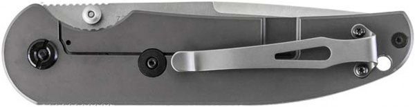 Ніж Skif Assistant 732E 17650080